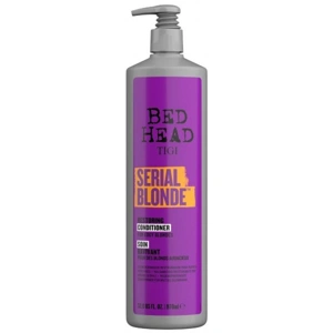 Tigi Bed Head Serial Blonde Restoring Conditioner - 970ml főképe
